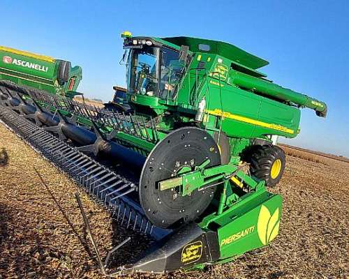 Draper Piersanti 37 Pies 2022