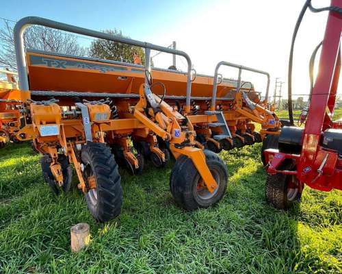 Tx Mega 11/52 Doble Fertilizante