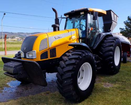 Tractor Valtra BH185 I