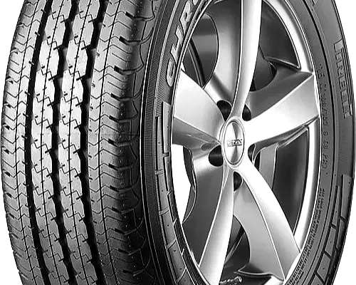Neumático Pirelli 215/75 R16 113r Chrono