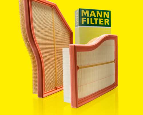 Filtros de Aire- Vassalli - Jonh Deere - Case - Don Roque