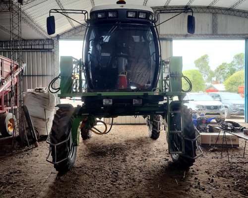 Pulverizador, Múltiple 3200, Metalfor