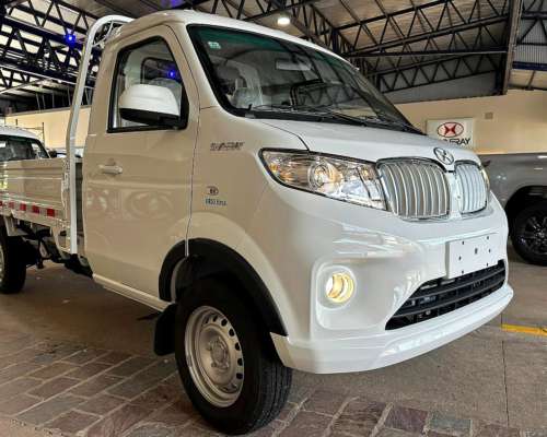 Shineray T30 C/S 4 Ruedas 1.5 Ton. 0km MY2025 Orio Hnos