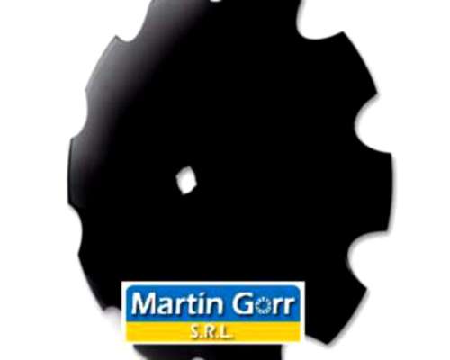 Discos de Rastras - Mejor Precio