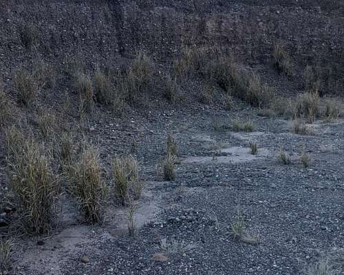 Venta de Ripio en Anta - Salta