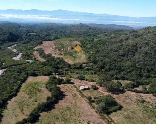 1380 Has en Venta en el Valle de Lerma