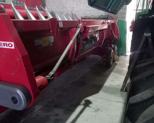 Maicero Mainero de 11 S a 52 CM. Mod 2008