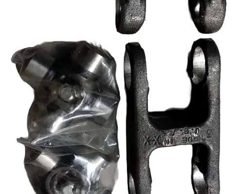 Juego Cruceta Noria Chica Granos Limpios AA550