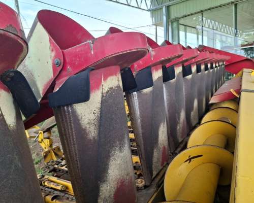 Cabezal Maicero Franco Fabril 13 a 52