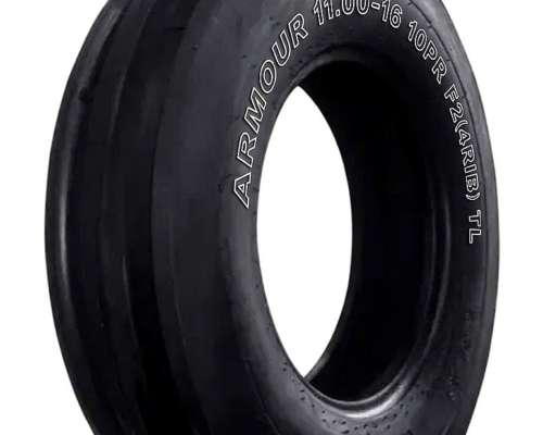 Cubierta Agrícola Armour 11.00-16 10pr F2(4rib) TL