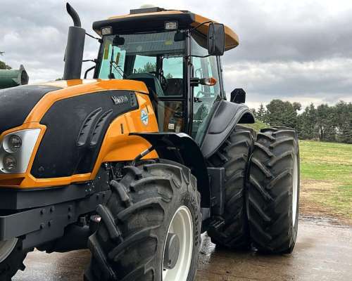 Tractor Valtra BT 170 2023