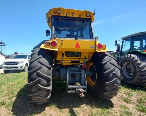 Tractor Pauny 250a DT