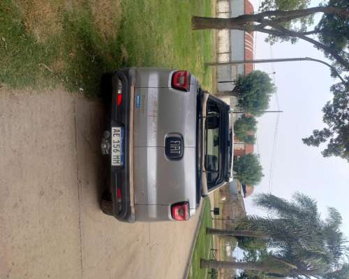 Vendo Fiat Toro Excelente