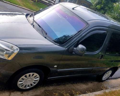 Vendo Citroen Berlingo Multispace