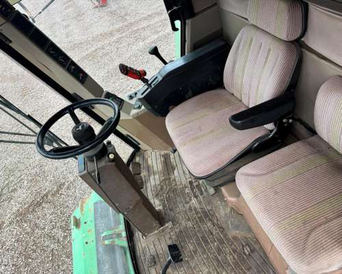 John Deere 1450 - año 2004