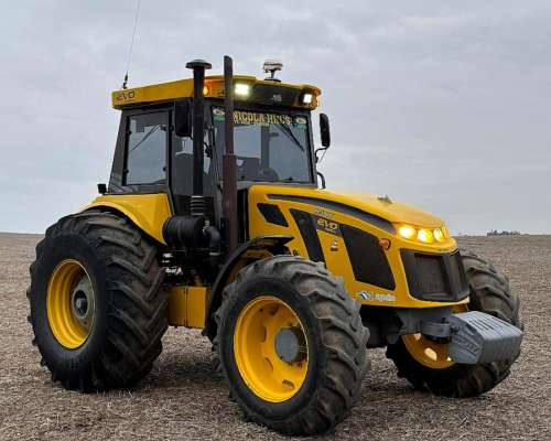 Pauny EVO 280 a