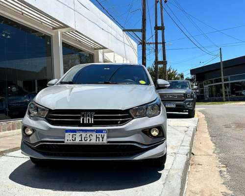 Cronos Stile 1.3 GSE año 2023 con 47.000km Unico Orio Hnos