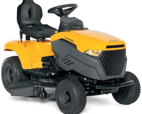 Tractor Corta Cesped Stiga Tornado 14 HP - 38(98cm)