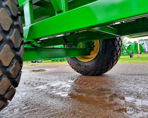 Tolva Agroar Modelo AT 37