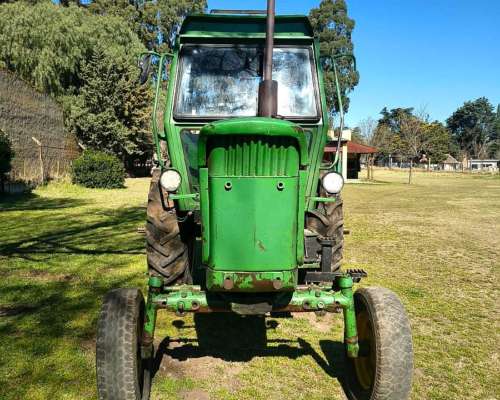 Tractor John Deere 2420