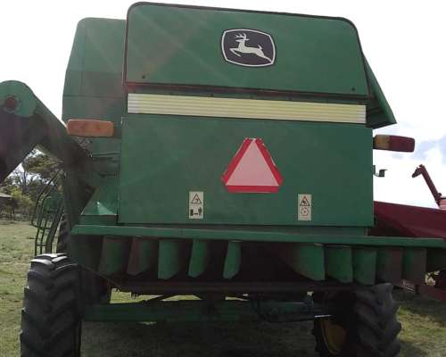 Repuestos Cosechadoras JD 1550 NH 660 MF 34