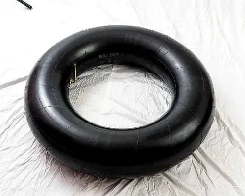 Cámara Agrícola Reforzada 12.4-38 V. Tr218a Blakark Coreana