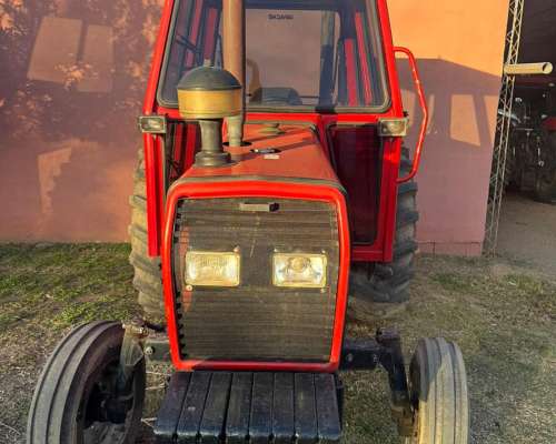Tractor Massey Ferguson 283, con Levante de 3 Puntos