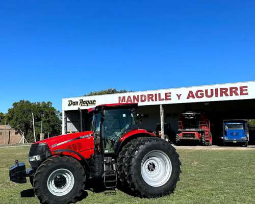 Case 215 Full . Nuevo