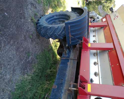 Fertec Serie 5 Fertil 6000