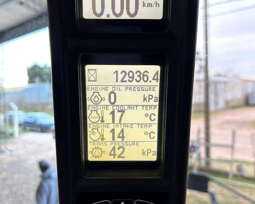 Tractor Case IH Magnum 315, 4wd, Rod. Dual del y Tras