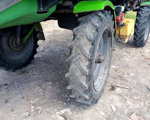 Pulverizadora Metalfor M 3025