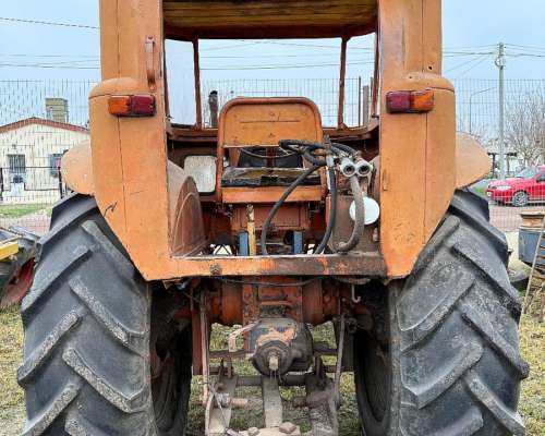 Superson 55 con Toma de Fuerza