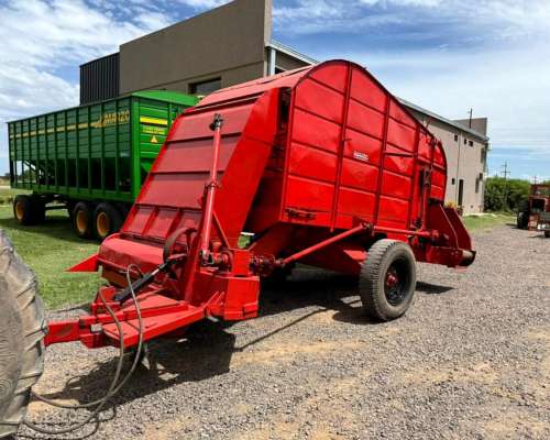 Picadora Integral Benzi 9 MTS3