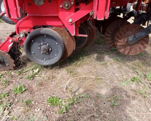 Sembradora Gringa V 31 a 35