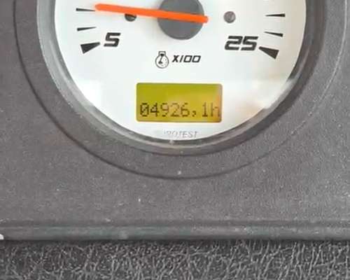 Massey Feguson 4292 HD