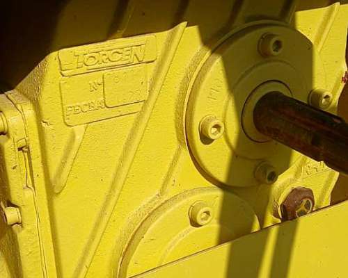 Mixer Vertical Ascanelli AR16