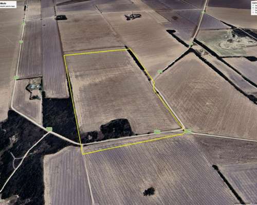 32 Has Agrícolas Lozada, Cordoba