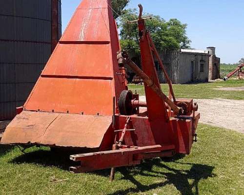 Picadora de Forrajes Mainero