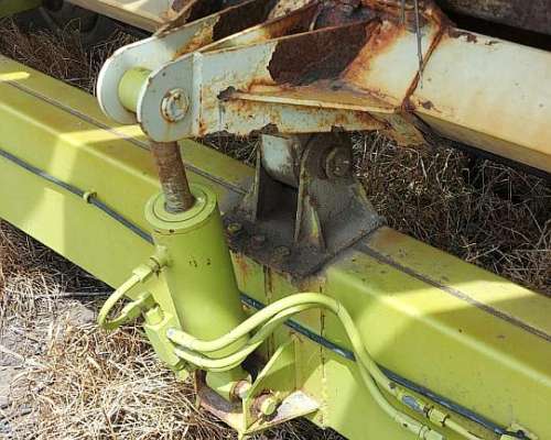 Girasolero Maizco Mxiii 16 a 70 cm – Buen Estado General