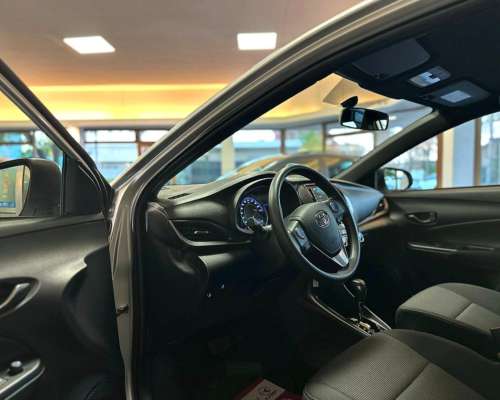 Yaris 5 Puertas CVT XS 0km My2025. Orio Hnos