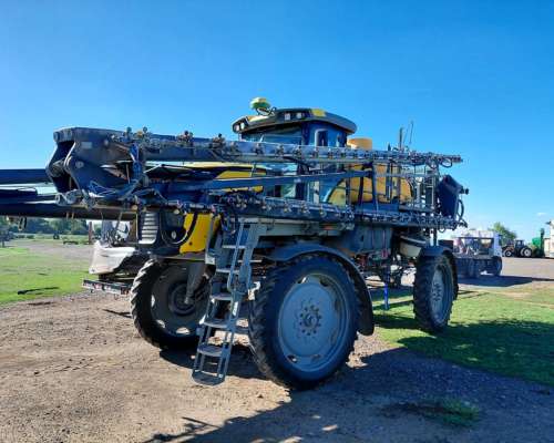 Pla 3600 Botalon 40mts Carbono Motor y Piloto John Deere