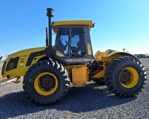 Usado - Pauny 500 C - 4wd - Rodado Simple - 2010