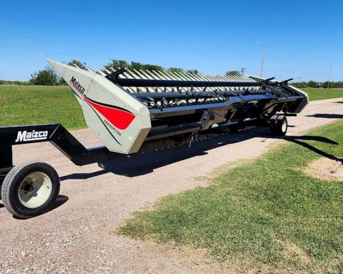 Cabezal Girasolero Maizco de 19 a 52 Nuevo