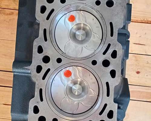 Motor Semiarmados MWM 4.10-4.12-6.10-6.12-229 4-229 6