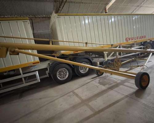 Chimango Reparado 10 Mtrs Trifasico