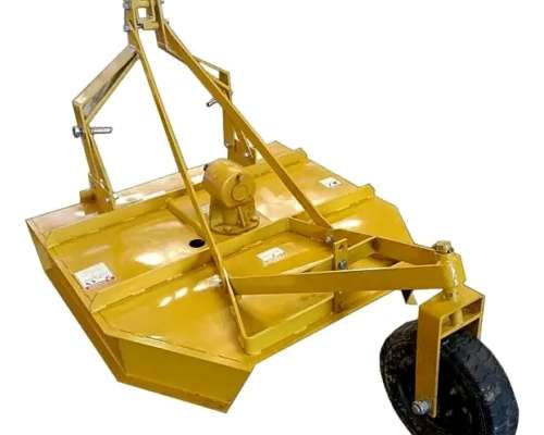 Desmalezadora Cortacesped - Acople de Tres Puntos 1,20 MT