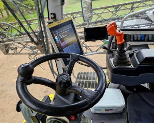 Pla 3300 2020 Deutz Piloto