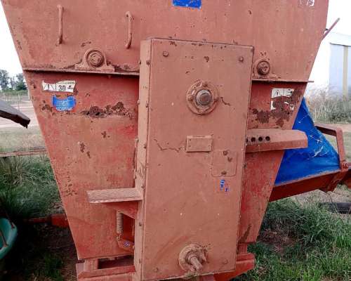 Vendo Mixer para Reparar