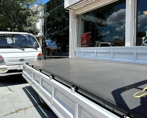 Kama X1 C/S Diesel con Caja de Carga 0km MY2025 para 3 Ton.
