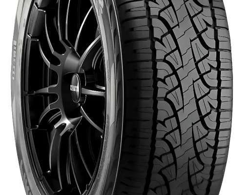 Cubierta 265/60 R18 Pirelli Scorpion HT 110h - H